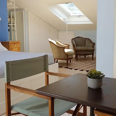 La Casa Sul Porto, View Apartamento *