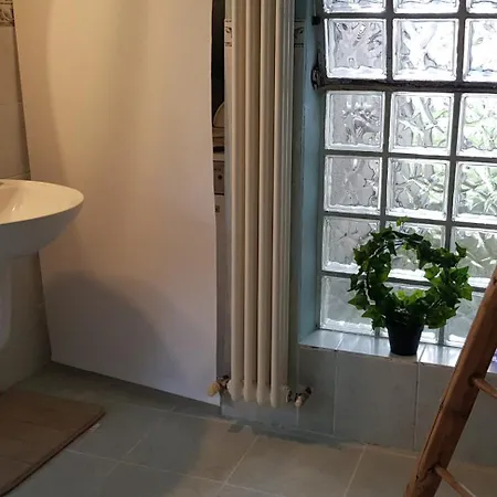 Apartamento La Casa Sul Porto, View *