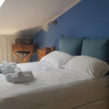 Apartamento La Casa Sul Porto, View