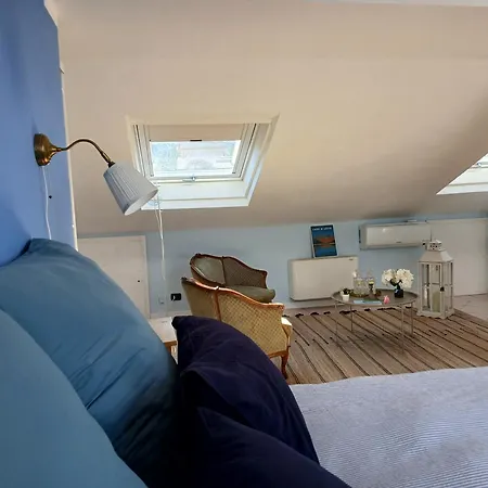 La Casa Sul Porto, View Apartamento Colico
