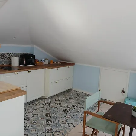La Casa Sul Porto, View *