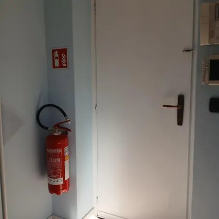 Apartamento La Casa Sul Porto, View
