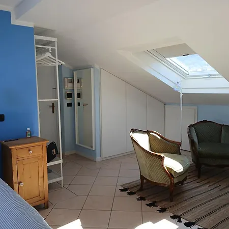 Apartamento La Casa Sul Porto, View *