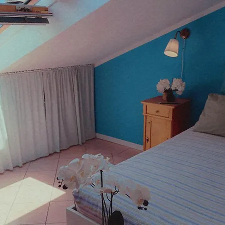 Apartamento La Casa Sul Porto, View *
