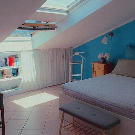 Apartamento La Casa Sul Porto, View Colico
