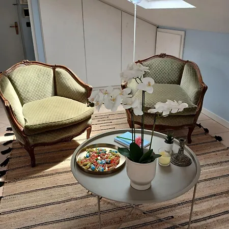 Apartamento La Casa Sul Porto, View *