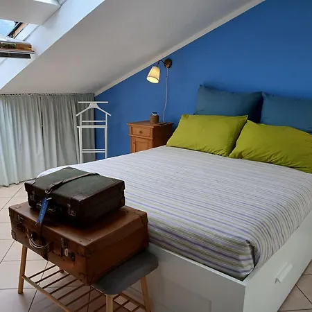 Apartamento La Casa Sul Porto, View Colico