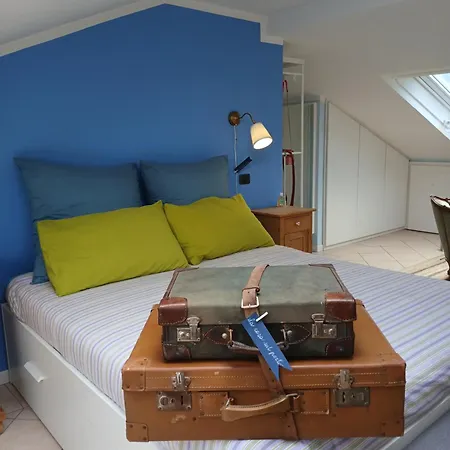 La Casa Sul Porto, View Apartamento *