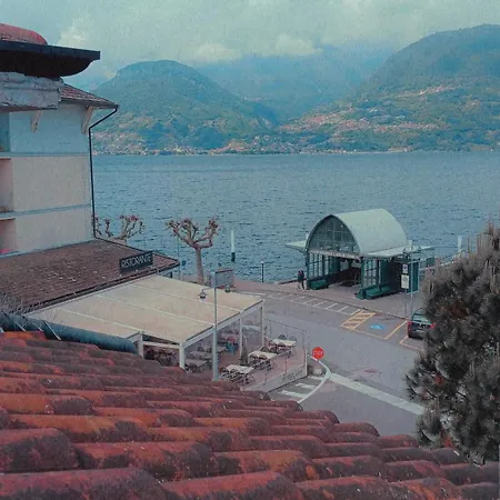 Apartamento La Casa Sul Porto, View Colico