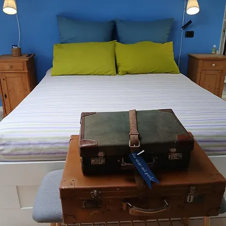 Apartamento La Casa Sul Porto, View Colico