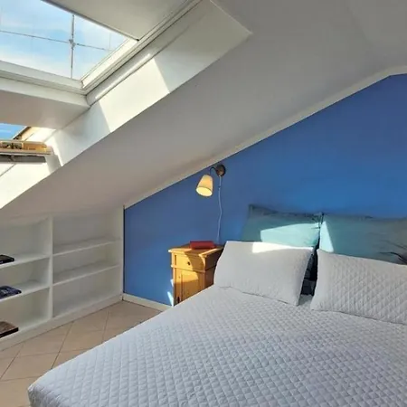 Apartamento La Casa Sul Porto, View