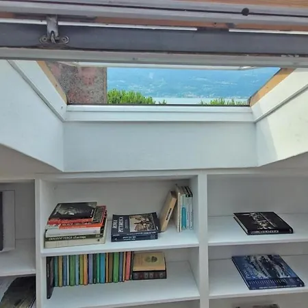 La Casa Sul Porto, View Apartamento *