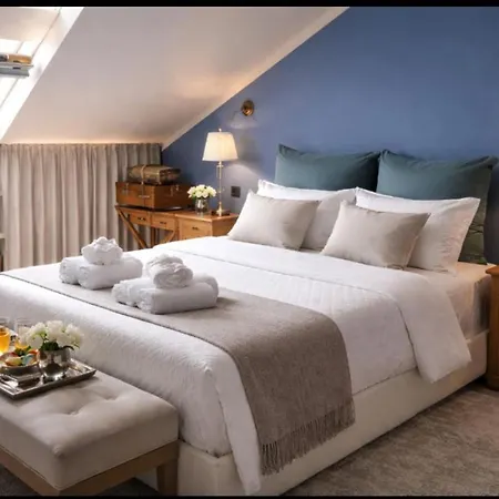 شقة La Casa Sul Porto, View *
